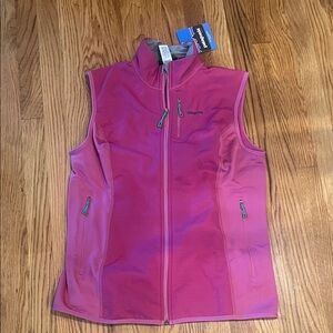 Patagonia Piton Hybrid Vest